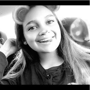 Meet your Posher, Tatiana